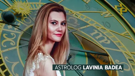 Horoscop 22-28 august 2022. Urmează o săptămână plină de evenimente pentru toate zodiile