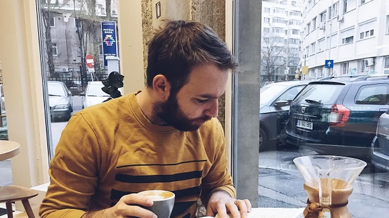 Mircea Țara: „O lume fără povești nu poate exista”
