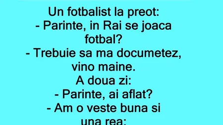 BANCUL ZILEI | 