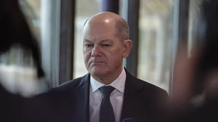 Scholz cere sancționarea de către justiție și EXPULZAREA autorului atacului din München /„Folosim toate instrumentele de care dispunem”