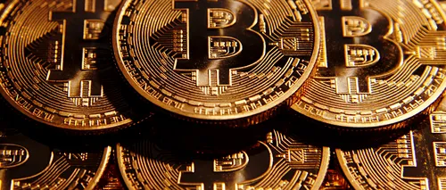 Bitcoin a scăzut după cel mai mare jaf din istoria criptomonedelor 