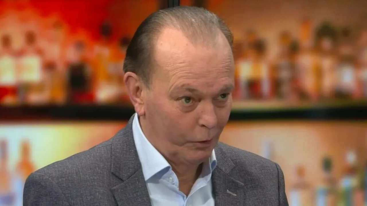 Doliu în familia TOP GEAR! Fostul prezentator Quentin Willson a murit la 68 de ani