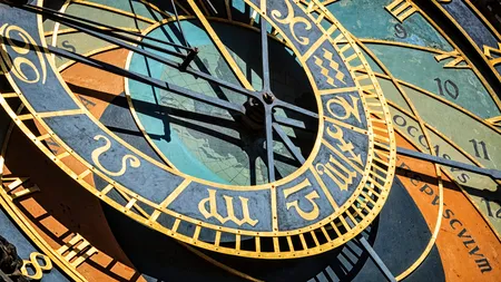 Care sunt cele mai bogate zodii din horoscop. Acești nativi fac BANI din orice și tot ce ating se transformă în aur