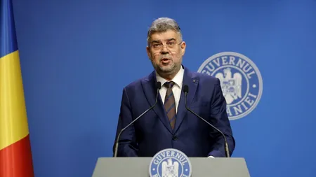 Premierul Marcel Ciolacu, după ce România a aderat la spațiul SCHENGEN: O victorie a dreptăţii şi a demnităţii naţionale