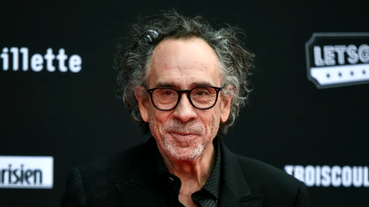 Tim Burton, despre stilul său de animație imitat de AI: „Este ca un robot care îți ia umanitatea”