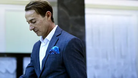 Frații Alexandru și Radu Mazăre pot participa la înmormântarea mamei lor