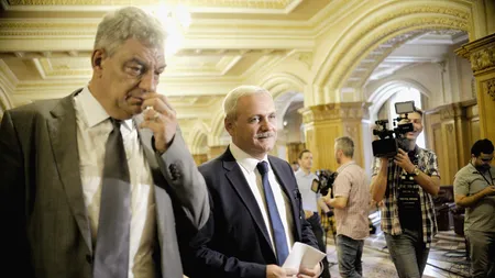 Dragnea face evaluarea primei vizite a lui Tudose la Bruxelles. De ce e „mâhnit