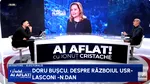 Doru Bușcu: „Trebuie AMENDAT gestul mitocănesc al găștii Moșteanu”