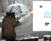 Pe ce dată va fi prima ninsoare în România, potrivit meteorologilor Easeweather. E mai repede decât ne așteptam!