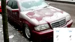 Meteorologii Accuweather „pariază” pe trei zile consecutive de ninsori în acest oraș din România