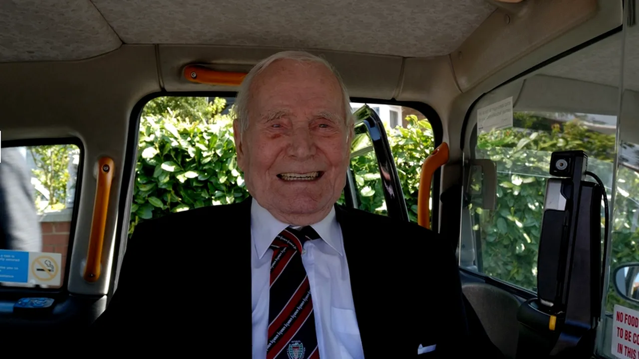 A supraviețuit „marșului morții