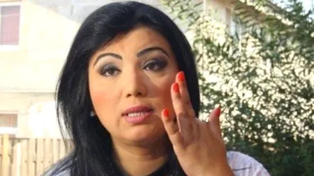 Silviu Prigoană și Adriana Bahmuțeanu, aproape de o nouă despărțire