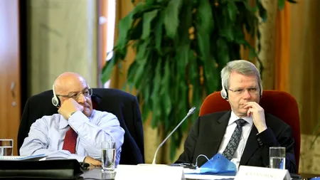 Secretarul Comisiei de la Veneția: Coborârea cvorumului pentru referendumul de modificare a Constituției ar fi înțeleaptă