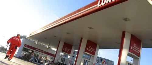 Directorul SC Petrotel Lukoil SA Ploiești, cercetat sub control judiciar pentru evaziune fiscală și spălare de bani