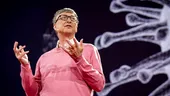 Bill Gates anunță „un scenariu înfricoșător”: „Există o șansă de 50% să avem o nouă pandemie în următorii 20 de ani. Ar putea fi un virus creat de om, de un bioterorist”