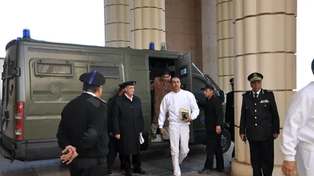 Cum au reușit fiii lui Mubarak să scape de o nouă condamnare