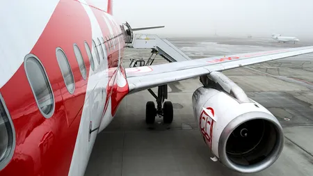 O nouă companie low cost vine în România. Primele două rute, din această vară.Tarife reduse pentru studenți