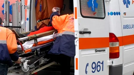 Focuri de armă în fața unui liceu din Ploiești. Doi adolescenți, împușcați cu un pistol!