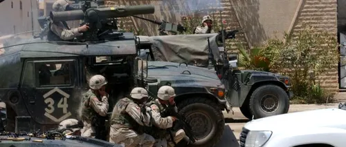Generalul Martin Dempsey: Irakul vrea să își consolideze relațiile cu SUA