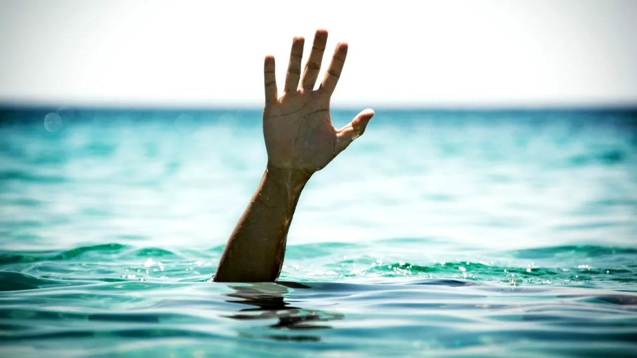 Rusul care a dispărut în mare, la Costinești, nu a fost găsit nici după o săptămână de căutări!