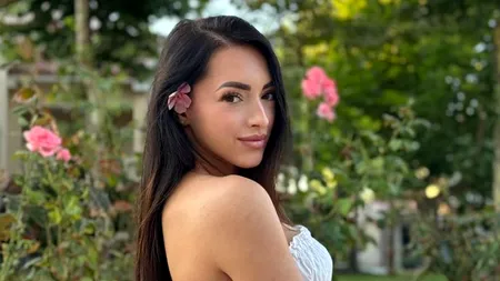 Cum se simte Larisa Iordache în rol de MĂMICĂ. ”Mi-a ridicat moralul și am prins încredere”