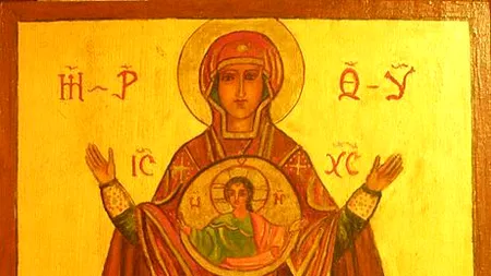 Sfânta politichie: aleasă este!