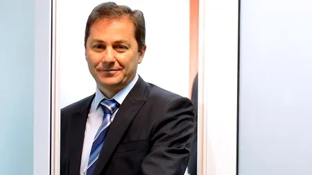 Traian Băsescu l-a numit pe Daniel Morar judecător la Curtea Constituțională