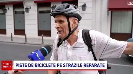Fiecare bulevard va fi reabilitat și va avea pistă de biciclete. Peste 500 de kilometri de trasee pentru cei pe două roți, în zece ani