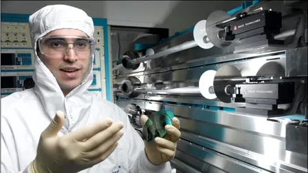 Acest profesor încearcă să le dea smartphone-urilor o funcție nouă, care ne-ar putea schimba viața. Comisia Europeană îi dă banii