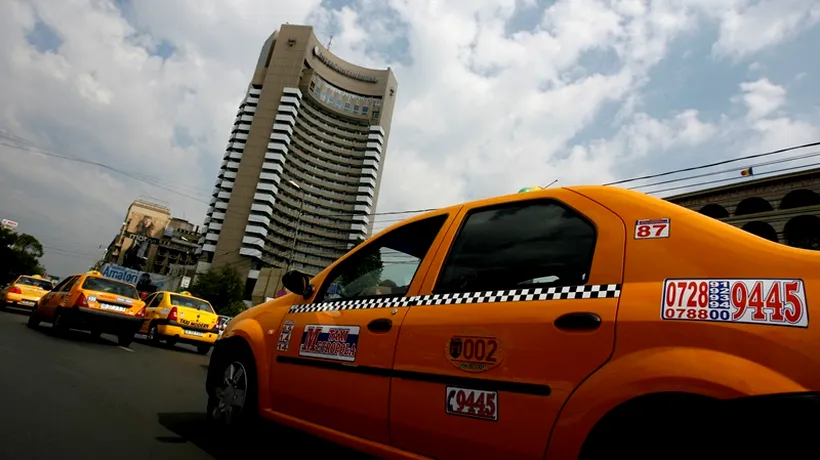 Ministerului Sănătății sesizează Parchetul în cazul femeii care a născut în taxi