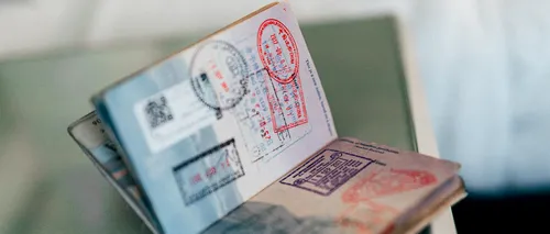 Euronews: Imigranți din Republica Moldova au intrat ilegal în Franța cu pașapoarte false. Grupul infracțional, organizat de un cetățean român