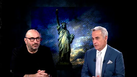 Călin Georgescu: „Va urma un mesaj foarte clar legat de MINE transmis de partenerul strategic”