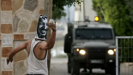 Telefonul care ar putea pune capăt conflictului din Fâșia Gaza. Mesajul de la capătul firului: 