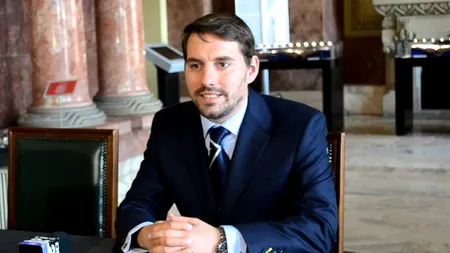 Principele Nicolae, mesaj pe Facebook pentru femeia care susține că a făcut un copil cu el