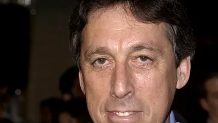 A murit Ivan Reitman, producătorul și regizorul filmului „Ghostbusters”