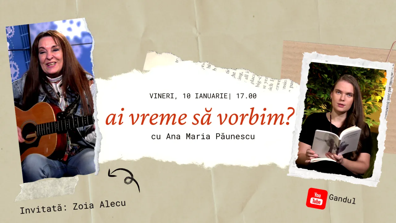 La ziua Zoiei Alecu