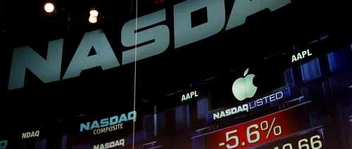 Apple a pierdut 10 mld. dolari din capitalizare după ce Foxconn a anunțat înghețarea angajărilor