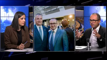 EXCLUSIV VIDEO | Cristian Bușoi, despre starea coaliției de guvernare: „Într-o democrație, partidele își susțin propriile poziții și răspund așteptărilor propriului electorat”