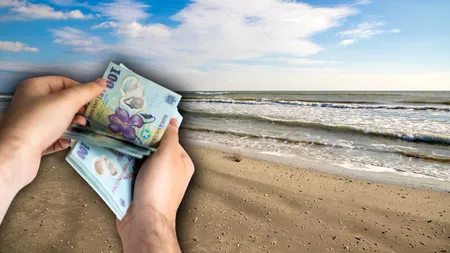 Cât au cheltuit turiștii, în medie, pentru minivacanța de pe litoral, de 1 Mai