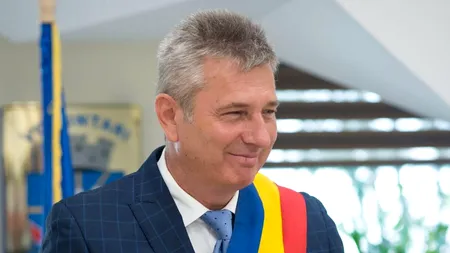 ALEGERI Locale 2024 România. Florin Pandele conduce detașat în cursa pentru fotoliul de primar în Voluntari în urma rezultatelor parțiale 