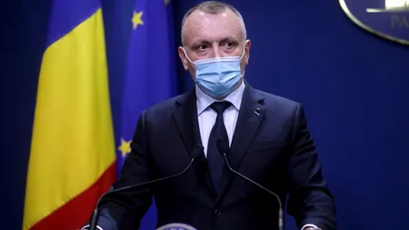 Ministrul Educației, ultimele detalii despre întoarcerea la școală: „Elevii vor sta doi în bancă. Nu are rost să impunem reguli care nu se pot respecta”