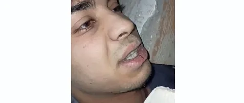 VIDEO. Adolescent de 17 ani, mesaj emoționant filmat sub dărâmături, în urma cutremurului devastator din Turcia: „MOARTEA, prieteni, vine în momentul în care te aștepți mai puțin” 