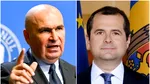 Premierul demis, Ilie Bolojan, îl primește la Palatul Victoria pe prim-ministrul Moldovei, Vasile Tofan. Care este miza întâlnirii