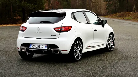 Lansare. Renault Clio anunță o nouă motorizare, pe GPL. Constructorul propune trei variante