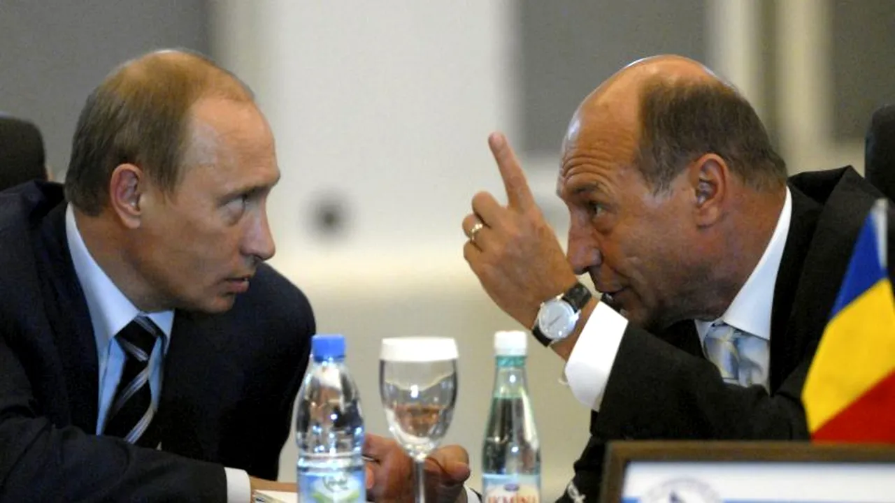 Rusia AVERTIZEAZĂ România pentru declarații 