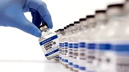 Germania comandă deja vaccinuri pentru 2022: „Avem nevoie de o economie a vaccinurilor”