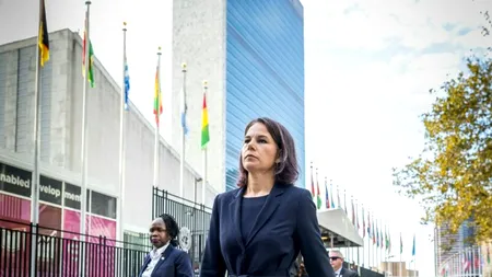 Guvernul Germaniei și-a modificat poziția și vrea armistițiu umanitar în Fâșia Gaza