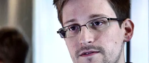 A fost lansat primul film despre Edward Snowden