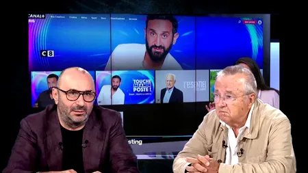 Ion Cristoiu: „CREDIBILITATEA îți aduce bani”