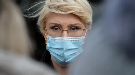 Raluca Turcan: Alocațiile se majorează cu 20% de la 1 februarie